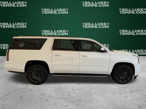 2015 GMC Yukon XL 1500 SLE