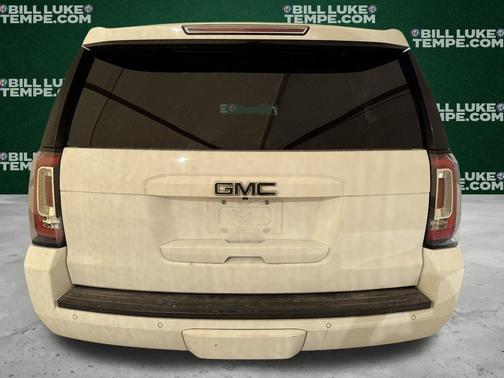 2015 GMC Yukon XL 1500 SLE