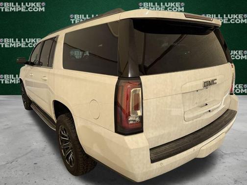 2015 GMC Yukon XL 1500 SLE