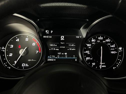 2022 Alfa Romeo Stelvio Veloce