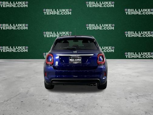 2022 FIAT 500X Sport