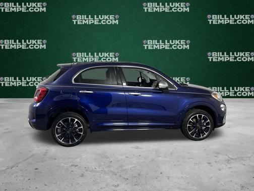 2022 FIAT 500X Sport
