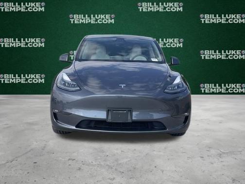 2021 Tesla Model Y Performance