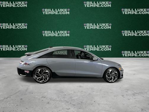 2023 Hyundai IONIQ 6 Limited