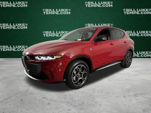 2024 Alfa Romeo Tonale Ti