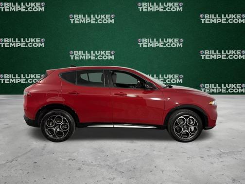 2024 Alfa Romeo Tonale Ti