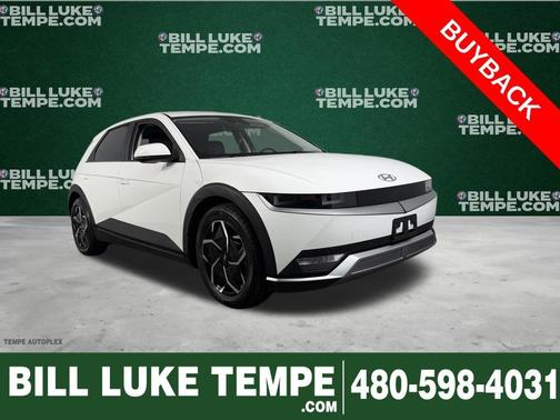 2023 Hyundai IONIQ 5 SEL