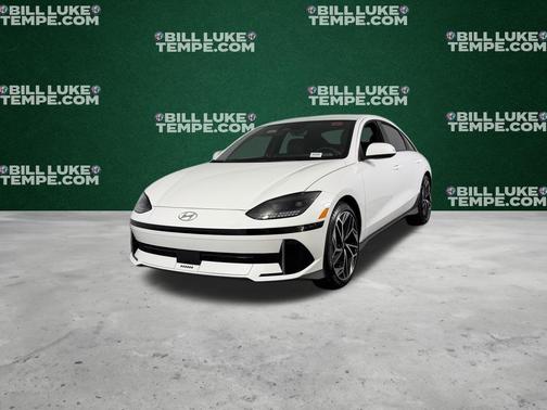 2025 Hyundai IONIQ 6 SEL