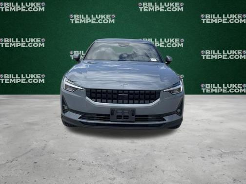2022 Polestar 2 Long Range Dual Motor