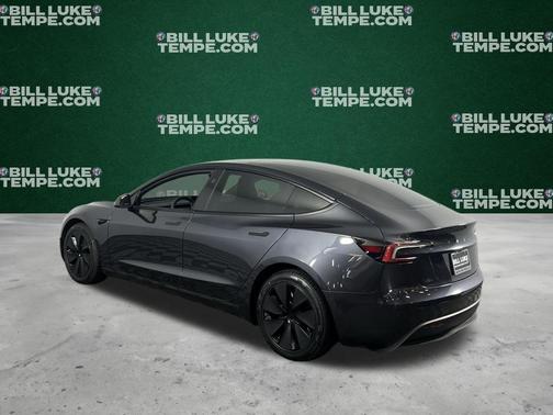 2024 Tesla Model 3 Base