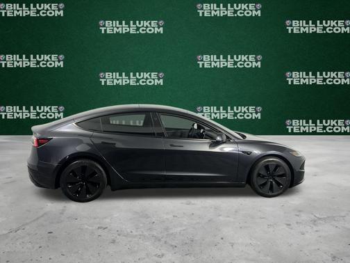 2024 Tesla Model 3 Base