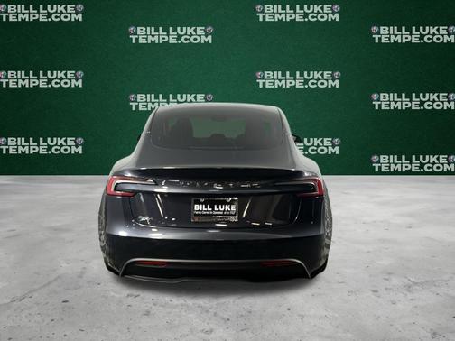2024 Tesla Model 3 Base