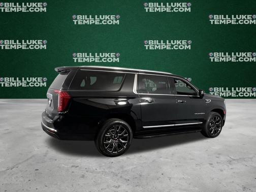 2024 GMC Yukon XL SLT