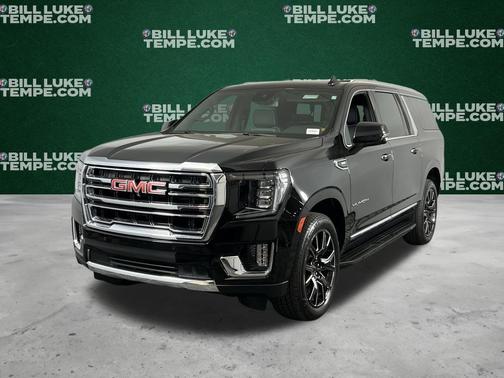 2024 GMC Yukon XL SLT