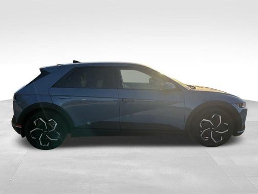 Blue 2024 Hyundai IONIQ 5 SEL