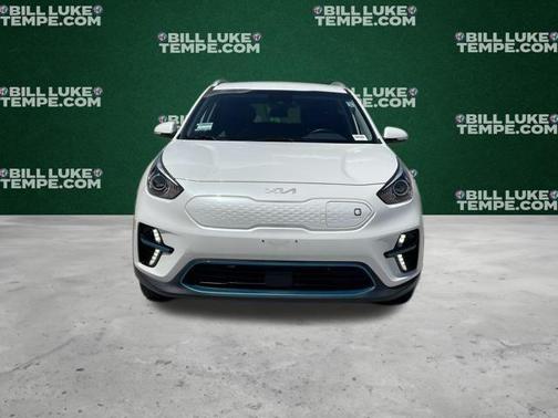 2022 Kia Niro EV EX