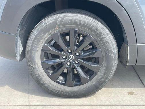 2024 Mazda CX-50 2.5 S Preferred Package
