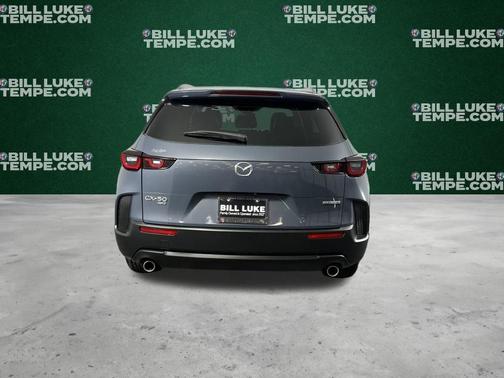 2024 Mazda CX-50 2.5 S Preferred Package