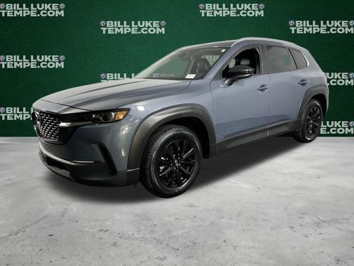 2024 Mazda CX-50 2.5 S Preferred Package
