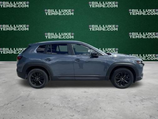 2024 Mazda CX-50 2.5 S Preferred Package