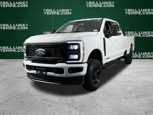2023 Ford F-350 XLT