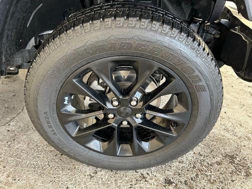 2021 Jeep Wrangler Unlimited 4xe Sahara