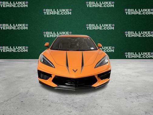 2023 Chevrolet Corvette Stingray w/3LT