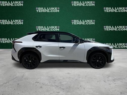 2025 Toyota bZ4X NIGHTSHADE