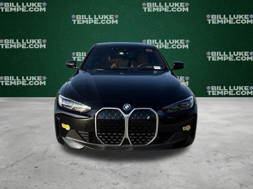 2022 BMW i4 Gran Coupe eDrive40