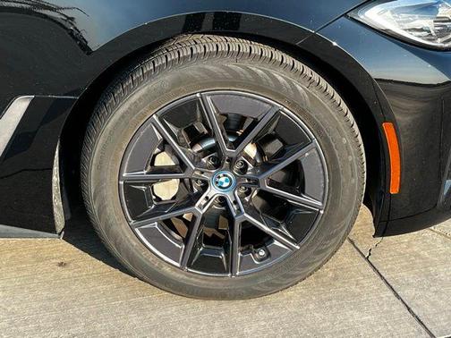 2022 BMW i4 Gran Coupe eDrive40