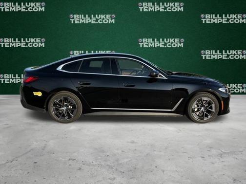 2022 BMW i4 Gran Coupe eDrive40