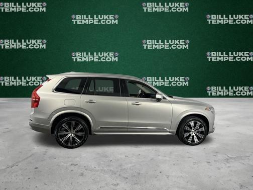 2024 Volvo XC90 B5 Plus Bright Theme