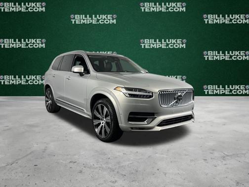 2024 Volvo XC90 B5 Plus Bright Theme