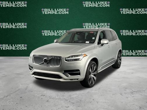 2024 Volvo XC90 B5 Plus Bright Theme
