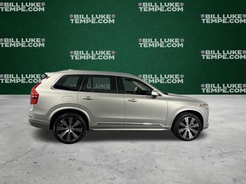 2024 Volvo XC90 B5 Plus Bright Theme