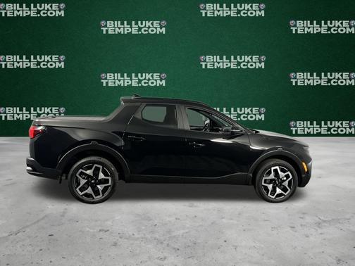 2023 Hyundai SANTA CRUZ 2.5T Limited