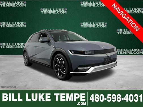 2024 Hyundai IONIQ 5 SEL