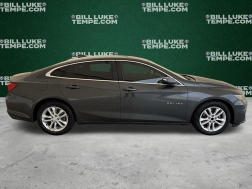 2016 Chevrolet Malibu 1LT