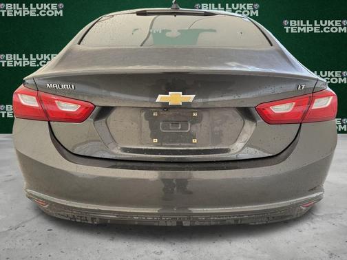 2016 Chevrolet Malibu 1LT