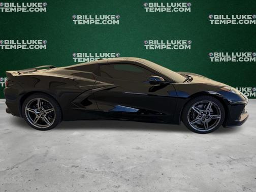 2021 Chevrolet Corvette Stingray w/2LT