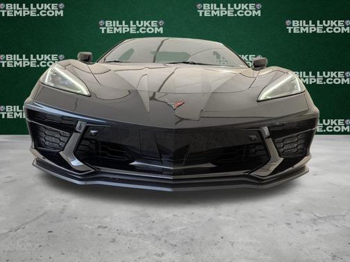 2021 Chevrolet Corvette Stingray w/2LT