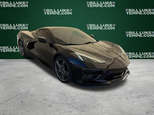 2021 Chevrolet Corvette Stingray w/2LT