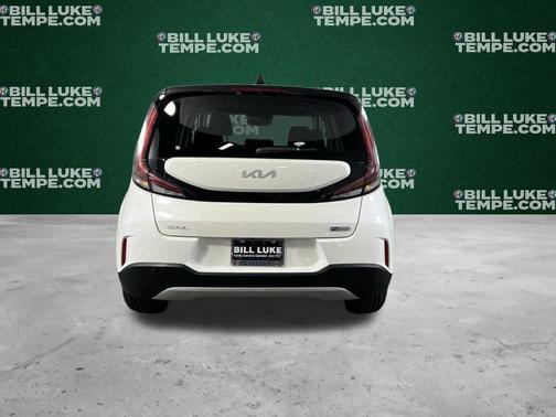 2024 Kia Soul EX