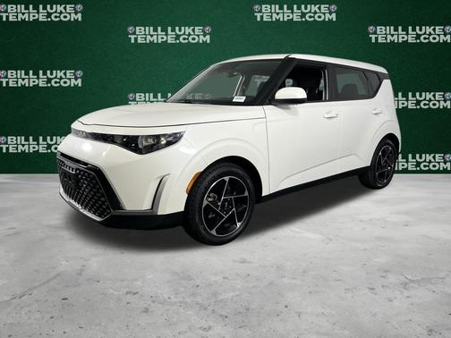 2024 Kia Soul EX