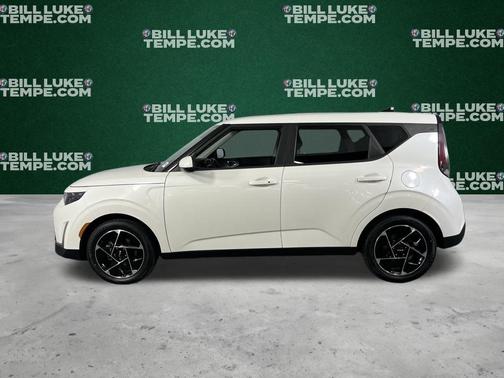 2024 Kia Soul EX