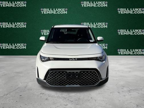 2024 Kia Soul EX