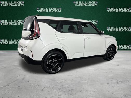 2024 Kia Soul EX