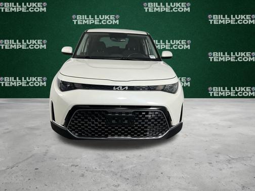 2024 Kia Soul EX