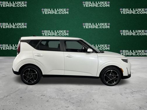 2024 Kia Soul EX
