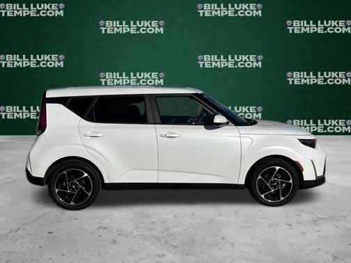 2024 Kia Soul EX
